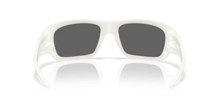 Oakley Masseter Oo 9486 Men White Rectangle Sunglasses