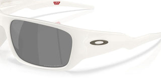 Oakley Masseter Oo 9486 Men White Rectangle Sunglasses