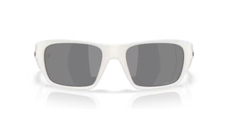 Oakley MASSETER OO 9486 men White Rectangle Sunglasses