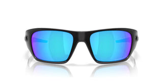 Oakley MASSETER OO 9486 men Black Rectangle Sunglasses