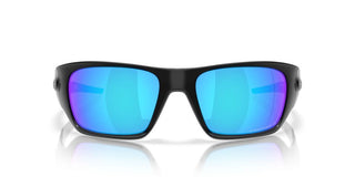 Oakley Masseter Oo 9486 Men Black Rectangle Sunglasses