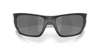 Oakley Masseter Oo 9486 Men Black Rectangle Sunglasses