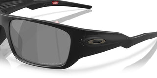 Oakley Masseter Oo 9486 Men Black Rectangle Sunglasses