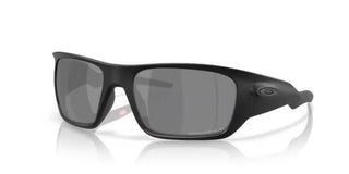 Oakley MASSETER OO 9486 men Black Rectangle Sunglasses