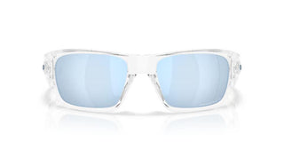 Oakley MASSETER OO 9486 men Transparent Rectangle Sunglasses