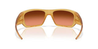 Oakley Masseter Oo 9486 Men Orange Rectangle Sunglasses