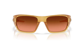 Oakley MASSETER OO 9486 men Orange Rectangle Sunglasses