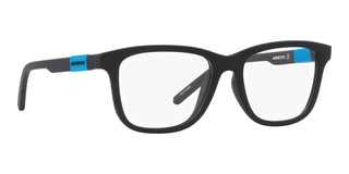 Arnette MAYA-BEE AN 7226 men Black Squared Eyeglasses