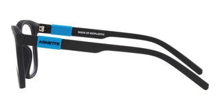 Arnette MAYA-BEE AN 7226 men Black Squared Eyeglasses