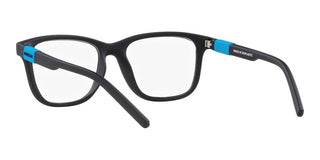 Arnette MAYA-BEE AN 7226 men Black Squared Eyeglasses