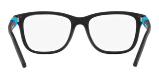 Arnette MAYA-BEE AN 7226 men Black Squared Eyeglasses