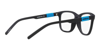 Arnette MAYA-BEE AN 7226 men Black Squared Eyeglasses