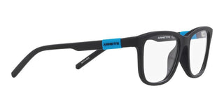 Arnette MAYA-BEE AN 7226 men Black Squared Eyeglasses