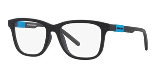 Arnette MAYA-BEE AN 7226 men Black Squared Eyeglasses