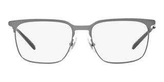 Arnette MAYBE MAE AN 6136 men Grey Squared Eyeglasses