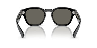 Oliver Peoples MAYSEN OV 5521SU unisex Black Geometric Sunglasses