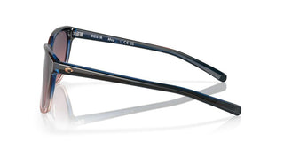 Costa Del Mar MAY 06S2009 women Pink Squared Sunglasses