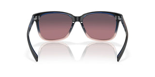 Costa Del Mar MAY 06S2009 women Pink Squared Sunglasses