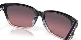 Costa Del Mar MAY 06S2009 women Pink Squared Sunglasses