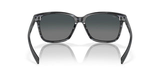 Costa Del Mar MAY 06S2009 women Grey Squared Sunglasses