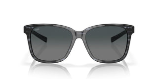 Costa Del Mar MAY 06S2009 women Grey Squared Sunglasses