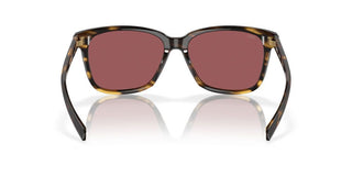 Costa Del Mar MAY 06S2009 women Havana Squared Sunglasses