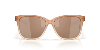 Costa Del Mar MAY 06S2009 women Pink Squared Sunglasses