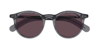 Montblanc Mb0353s Men Grey Pantos Sunglasses