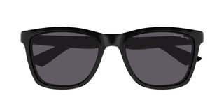 Montblanc MB0399S men Black Squared Sunglasses