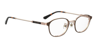 Kate Spade Mccoy/fj Women Brown Pantos Eyeglasses