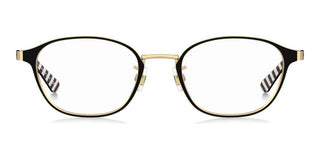Kate Spade MCCOY/FJ women Black Pantos Eyeglasses