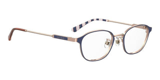 Kate Spade MCCOY/FJ women Blue Pantos Eyeglasses