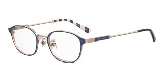 Kate Spade MCCOY/FJ women Blue Pantos Eyeglasses