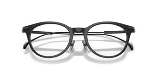 Moncler Me2022d Unisex Black  Eyeglasses