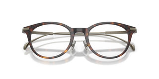 Moncler Me2022d Unisex Havana  Eyeglasses