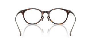 Moncler Me2022d Unisex Havana  Eyeglasses