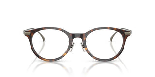 Moncler Me2022d Unisex Havana  Eyeglasses