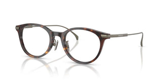 Moncler Me2022d Unisex Havana  Eyeglasses