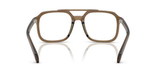 Moncler Me3002 Unisex Brown  Eyeglasses