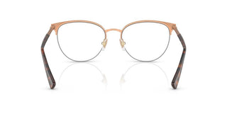 Versace MEDUSA MADNESS VE 1247 women 0 Round Eyeglasses