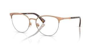 Versace MEDUSA MADNESS VE 1247 women 0 Round Eyeglasses