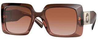 Versace MEDUSA STUD VE 4405 women 0 Geometric Sunglasses