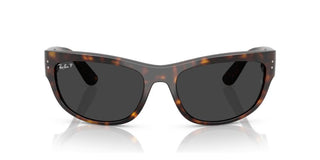 Ray-Ban MEGA BALORAMA RB 2289 unisex Havana Cat Eye Sunglasses