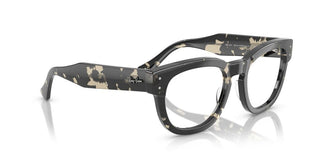 Ray-Ban MEGA HAWKEYE RX 0298V unisex 0 Squared Eyeglasses