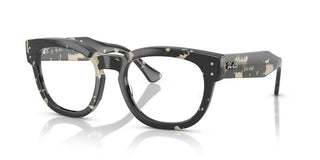 Ray-Ban MEGA HAWKEYE RX 0298V unisex 0 Squared Eyeglasses