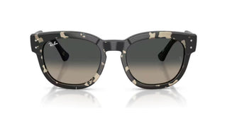 Ray-Ban MEGA HAWKEY RB 0298S unisex Grey Sunglasses