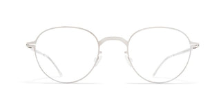 Mykita MEL unisex Silver Round Eyeglasses
