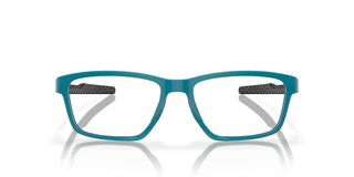 Oakley METALINK OX 8153 men Green Visor Eyeglasses