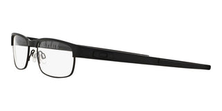 Oakley METAL PLATE OX 5038 men 0 Geometric Eyeglasses