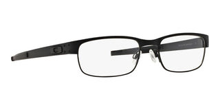 Oakley METAL PLATE OX 5038 men 0 Geometric Eyeglasses